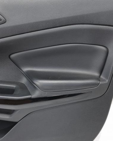 PANNELLO INTERNO PORTIERA ANT DX FORD EcoSport Serie CN15-A23942-A (12) - Foto 2
