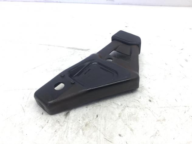 BMW R 1150 RS 1085 STAFFA SUPPORTO PEDANA POGGIAPIEDE POSTERIORE SINISTRA 2000