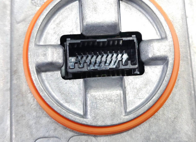 CENTRALINA FARI MASERATI Levante Serie L90108087 (16) - Foto 9