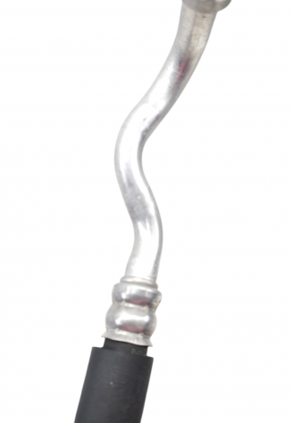 TUBO ARIA CONDIZIONATA NISSAN Qashqai Serie 92480HV80A Diesel 1500 (14) - Foto 7