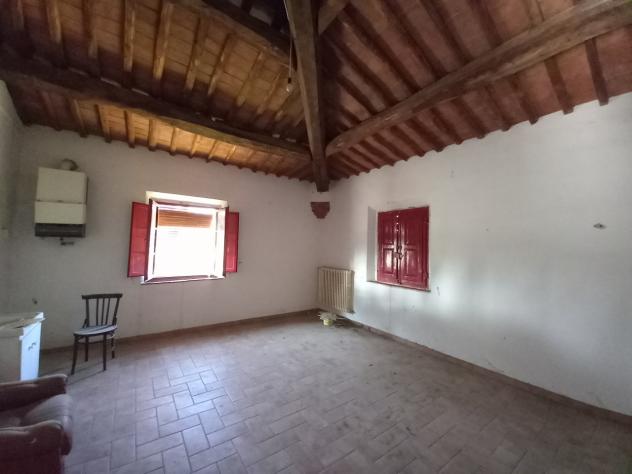 COLONICA di 12 vani e di 550 mq (CERTALDO) rif. C 35 - Foto 12