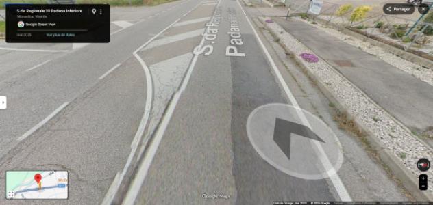 Immobile in asta di 1185 m² in vendita a Monselice - Foto 4
