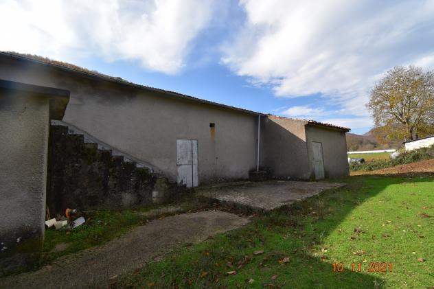 Casa di campagna in Contrada Tardiano - Foto 7