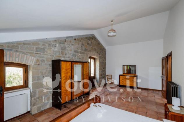 Rustico / Casale di 500 m² con 5 locali in vendita a Reitano - Foto 20