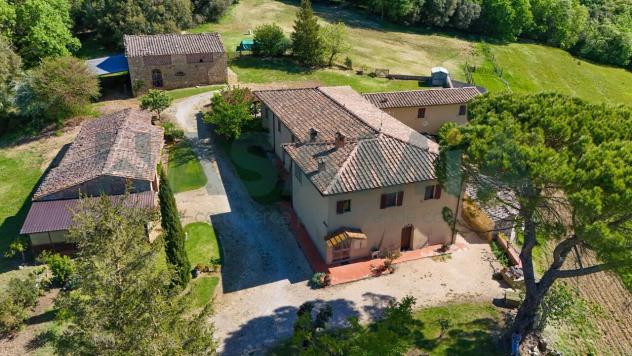 Casale in vendita a Sovicille - Foto 2