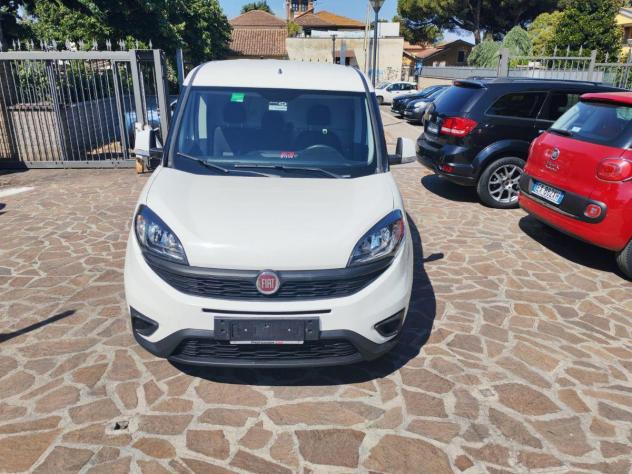 FIAT - Doblò - 1.6 MJT 105 CV Easy - Foto 2