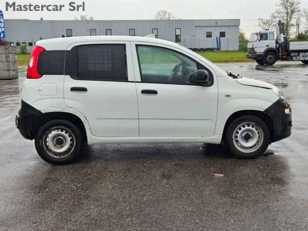 FIAT Panda 1.2 69 CV VAN 2 POSTI EURO6 POP - FY306PD rif. 23947827 - Foto 7