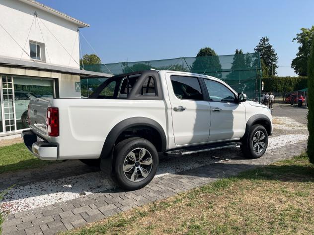 EVO Cross 4 2.0 Turbo Diesel - Foto 7