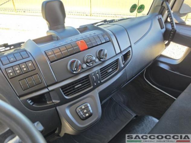 IVECO EUROCARGO 75E19 P E6 FURGONE 6,10 SPONDA rif. 24176880 - Foto 9