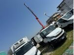 IVECO Daily  35C15 rif. 23786146