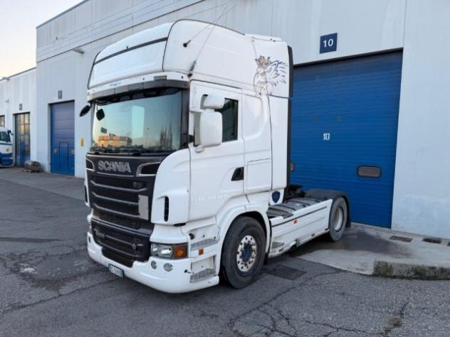 SCANIA R 500 rif. 23278596 - Foto 3