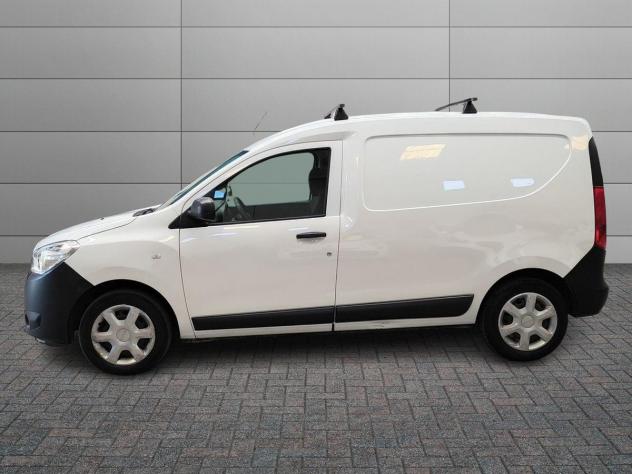 Dacia Dokker - SCe 110CV GPL Furgone - Foto 2