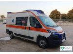 FIAT DUCATO AMBULANZA (LONG) VP