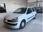 RENAULT - Clio - 1.5 dCi Acess Van N1 (C/V)