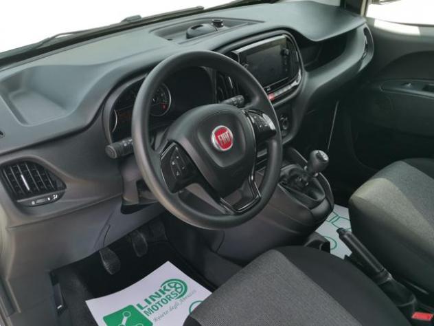 FIAT Doblo 1.6 MJT 101CV S&S PC Cargo SX L1H1/ SORTIMO / +Iva rif. 23693000 - Foto 5