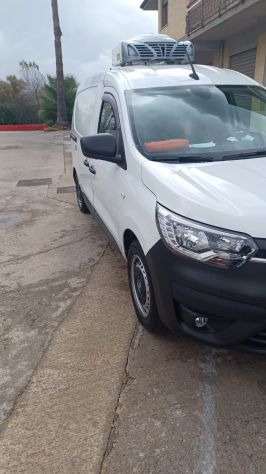 Renault express van - Foto 6