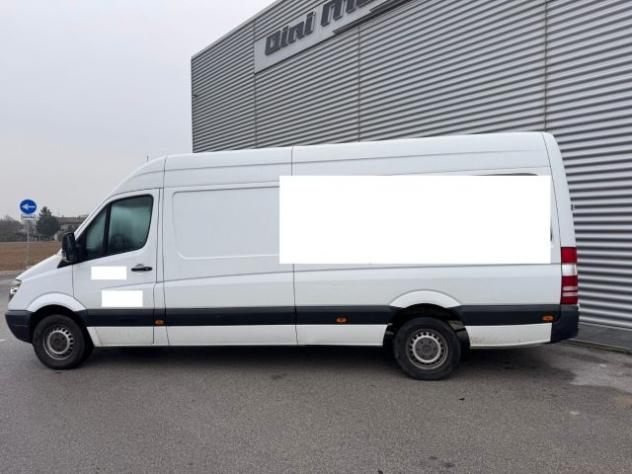 MERCEDES-BENZ Sprinter T32/35 313 CDI Cabinato Lungo tetto alto AUTOCARRO rif. 23908911 - Foto 7