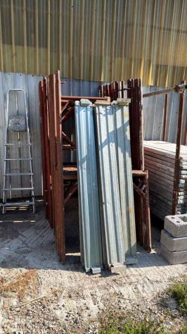 MANIFESTAZIONE DI INTERESSE PER L'ACQUISTO DI ATTREZZATURE E UTENSILI - Foto 9