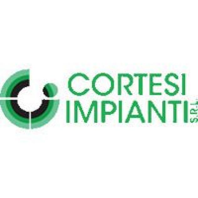 Cortesi Impianti