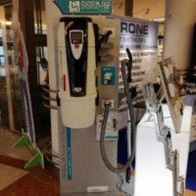Perone Impianti Elettrici - Foto 4