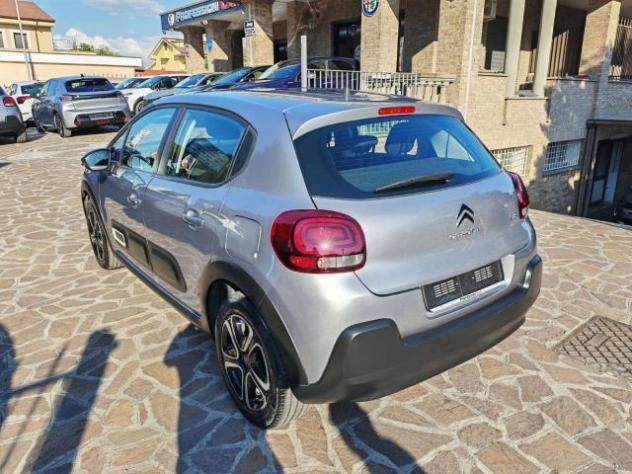 Citroen C3 C3 1.2 PURETECH FEEL PACK 83CV - Foto 4