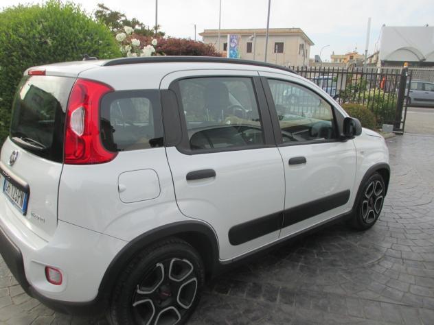 Fiat Panda 1.0 FireFly S&S Hybrid Sport - Foto 4