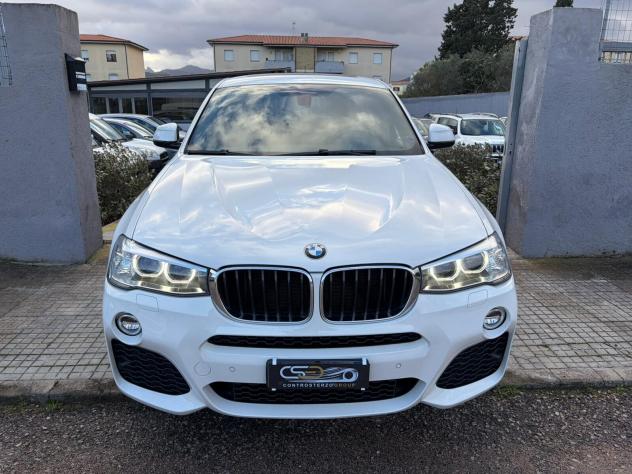 BMW X4 M SPORT - PRONTA CONSEGNA - Foto 3