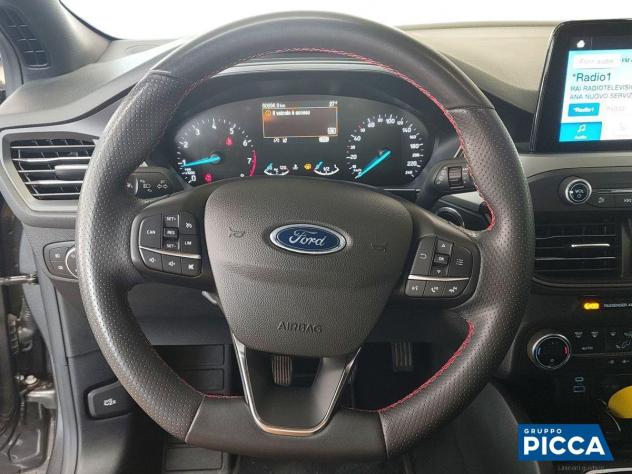 Ford Focus V 2022 SW SW 1.0 ecoboost h ST-Line Design 125cv - Foto 7