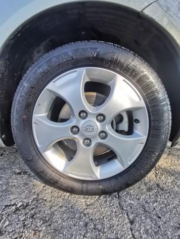 Kia Venga 1.4 GPL Easy - 12/2012 - Foto 9