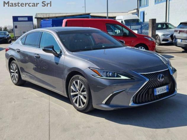 LEXUS ES 300 ES 300h 2.5 Business cvt - FW006AW rif. 23836629 - Foto 8