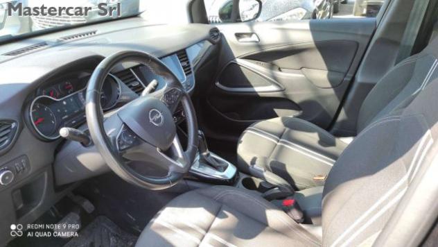 OPEL Crossland Crossland 1.2 Elegance AUTOM. - targa GT863MA rif. 24068241 - Foto 10