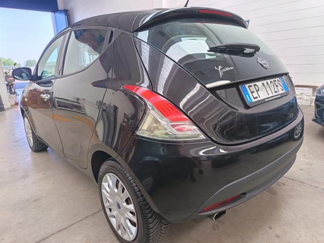 Lancia Ypsilon 1.3 MJT 16V 95 CV 5 porte S&S Silver - Foto 7