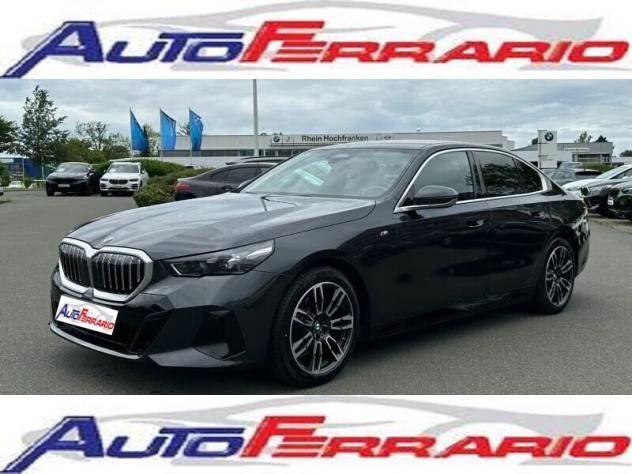 BMW S. 5(G60/61/90/99) 520d 48V sDrive Msport - Foto 5