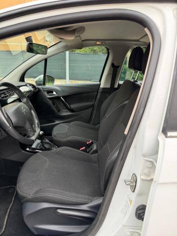 Citroen C3 1.2 - NEOPATENTATI - 12 MESI DI GARANZIA - - Foto 9