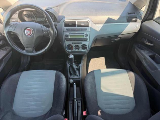 FIAT Grande Punto 1.2 5 porte Actual rif. 24000171 - Foto 7