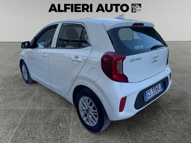 Kia Picanto 1.0 Benzina Urban Special Edition *Prezzo Reale* - Foto 4