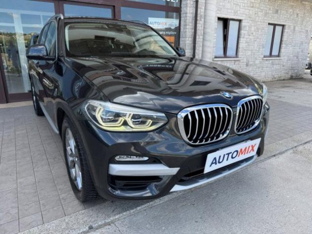 BMW X3 Xdrive20d xLine 190cv auto - Foto 10