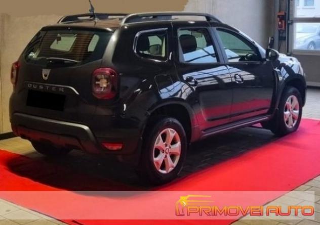 DACIA Duster 1.6 SCe GPL 4x2 Comfort rif. 20028103 - Foto 7