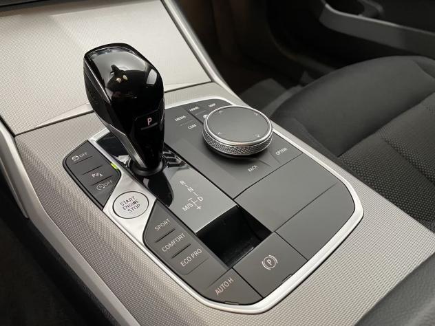 BMW Serie 3 318i Touring Business Advantage - Foto 9