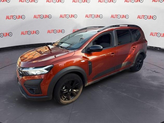 Dacia Jogger 1.0 TCe Extreme Up 7p - Foto 2