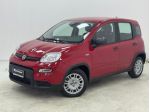 FIAT Pandina Panda 1.0 FireFly S&S Hybrid *PROMO*
