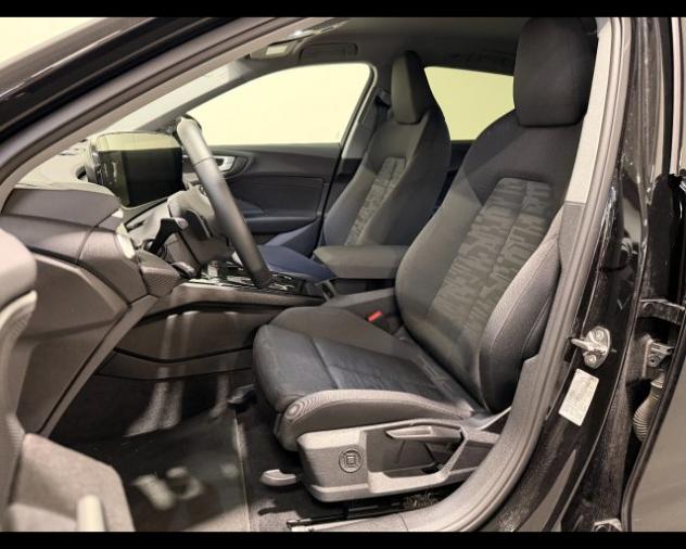 AUDI A5 AVANT 40 TDI MHEV+ S-TRONIC QUATTRO S LINE EDITIO rif. 24058359 - Foto 10