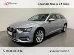 AUDI A6 Avant 40 TDI MHEV S-TRONIC BUSINESS SPORT rif. 24180967