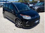 Citroen C3 Picasso 1.6 HDi 90 Exclusive UNICO PROPIETARIO NEOPATENTATI