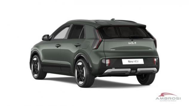 KIA Niro 1.6 HEV STYLE rif. 24193705 - Foto 3