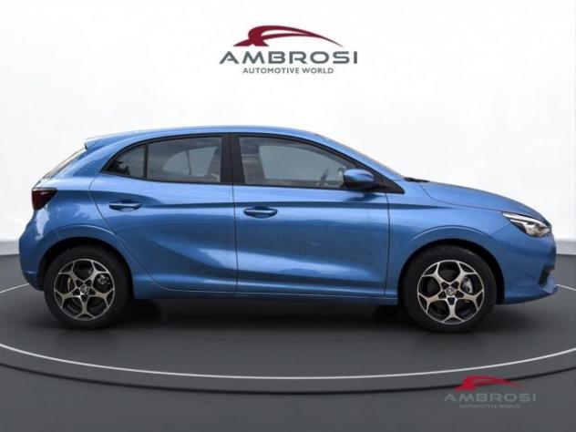MG MG3 HEV MY25 1.5L LUXURY rif. 23849692 - Foto 3