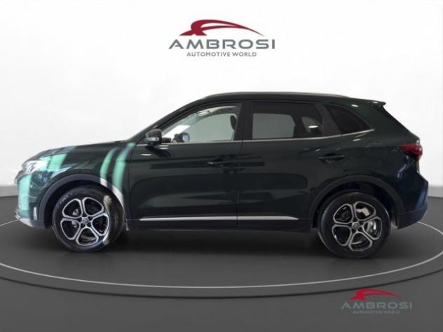 MG ZS MG HEV MY26 1.5L LUXURY rif. 23908581 - Foto 6