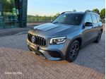 Mercedes-benz GLB 200 d Automatic Premium