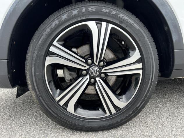 MG ZS 1.5 VTi tech Comfort SUPER-OFFERTA - Foto 6