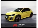 Peugeot 208 2ª serie PureTech 100 Stop&Start 5 porte GT